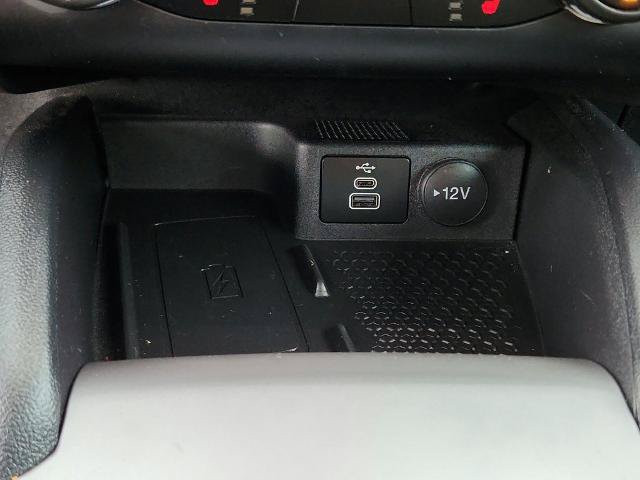 Certified 2024 Ford Bronco Sport Big Bend w/ Convenience Package AWD/4WD image 19