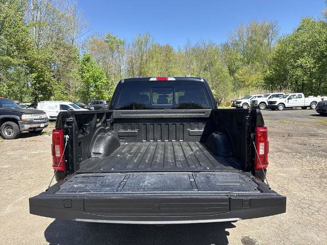 Certified 2022 Ford F150 XLT w/ Equipment Group 302A High AWD/4WD image 22