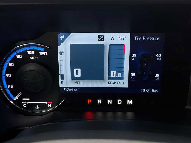 Certified 2023 Ford Bronco Black Diamond image 26