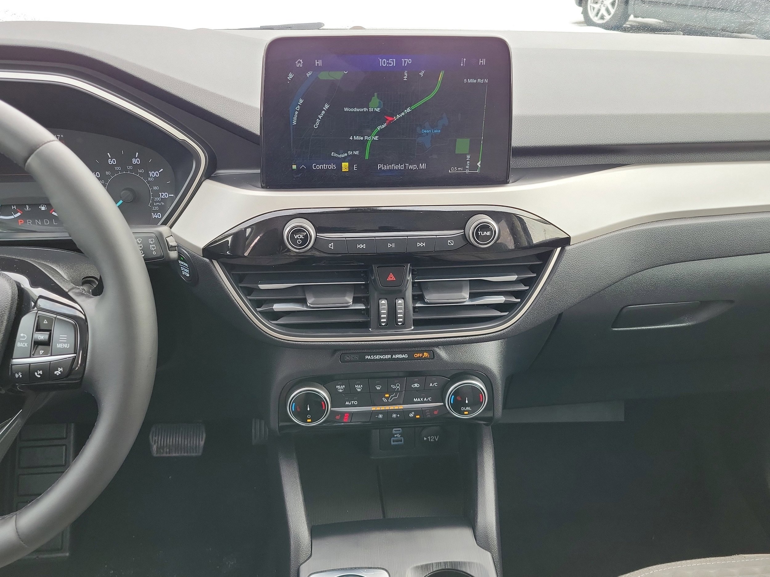 Certified 2022 Ford Escape SE w/ Convenience Package AWD/4WD image 28