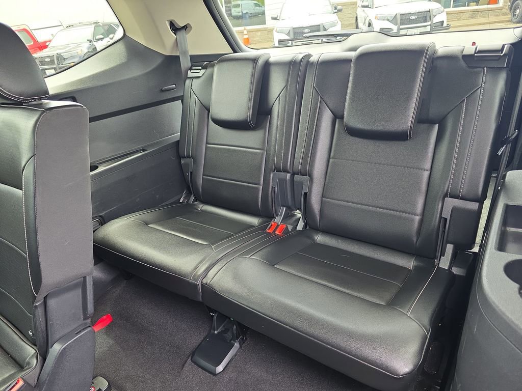 Used 2022 Volkswagen Atlas SEL AWD/4WD image 31