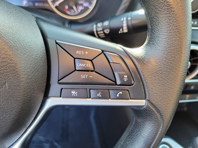 Used 2024 Nissan Sentra SV FWD image 6