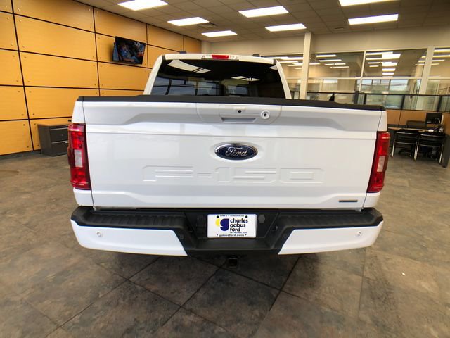 Certified 2023 Ford F150 XLT AWD/4WD image 6