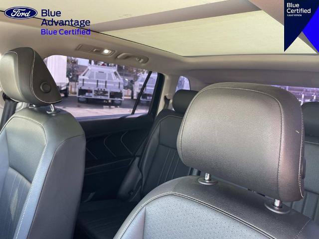 Used 2023 Volkswagen Tiguan SE FWD image 27