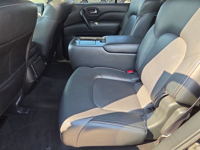 Used 2020 INFINITI QX80 Luxe w/ Proassist Package AWD/4WD image 25
