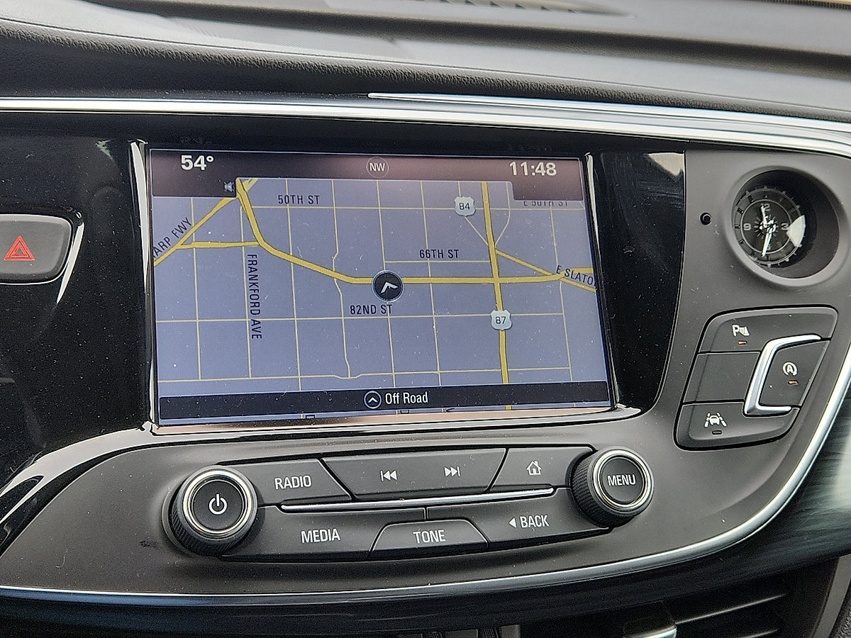 Used 2019 Buick Envision Premium w/ LPO, Active Package AWD/4WD image 21