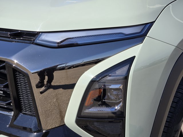 Used 2026 Chevrolet Equinox ACTIV FWD image 8