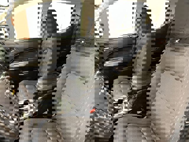 Used 2022 Chevrolet Colorado LT w/ LT Convenience Package image 8