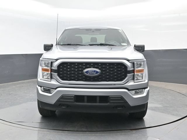 Certified 2022 Ford F150 XL w/ STX Appearance Package AWD/4WD image 21