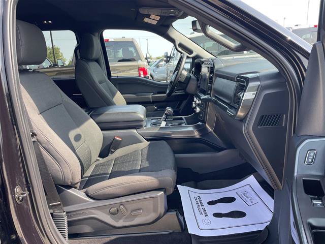 Certified 2023 Ford F150 XLT w/ Equipment Group 302A High AWD/4WD image 19