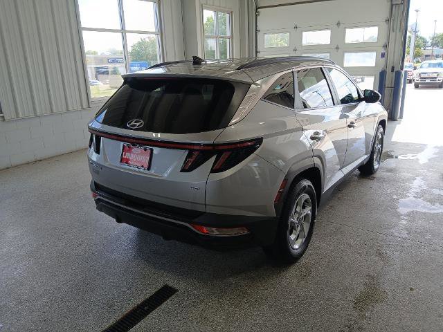 Used 2023 Hyundai Tucson SEL image 5