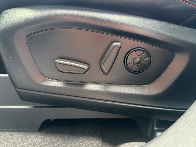 Certified 2025 Ford Explorer ST AWD/4WD image 21