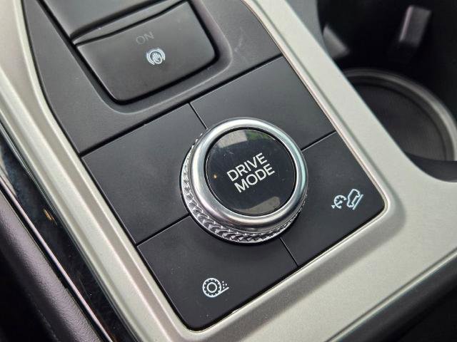 Certified 2023 Ford Explorer ST-Line w/ Class IV Trailer Tow Package image 35