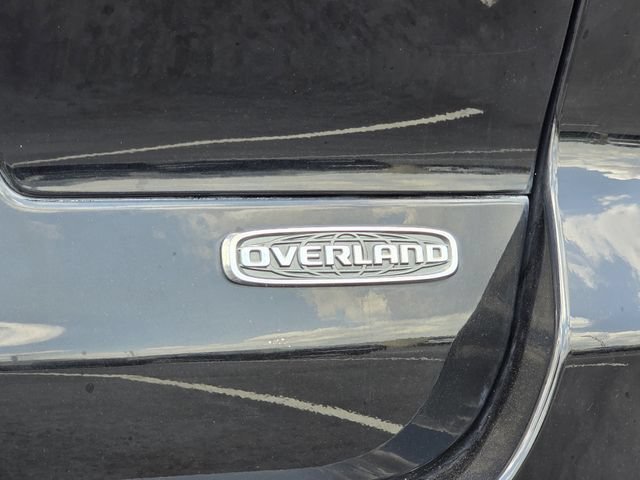 Used 2021 Jeep Grand Cherokee L Overland w/ Luxury Tech Group IV AWD/4WD image 42