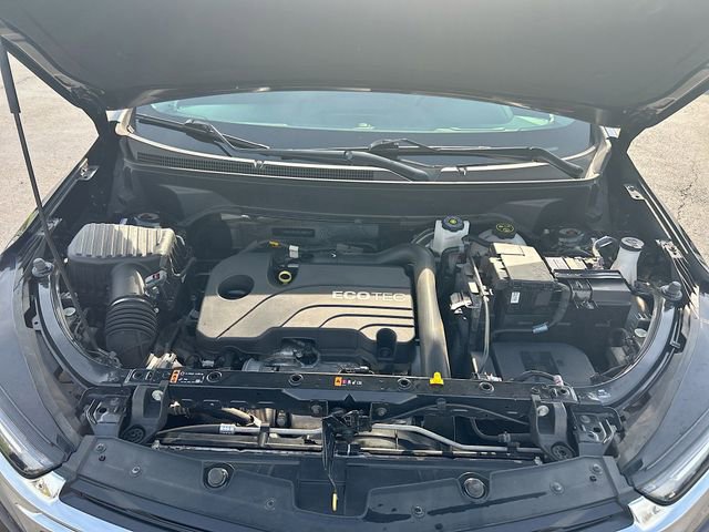 Used 2022 Chevrolet Equinox LT image 31