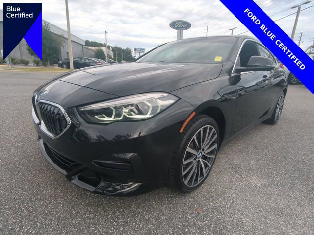 Used 2024 BMW 228i Gran Coupe w/ Premium Package image 1