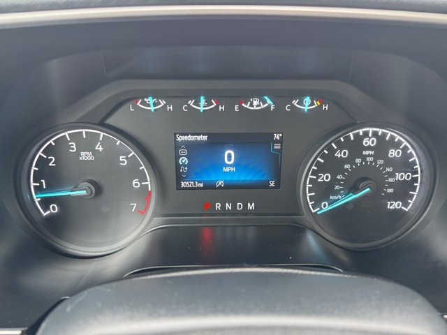 Certified 2023 Ford F150 XL w/ Trailer Tow Package AWD/4WD image 30