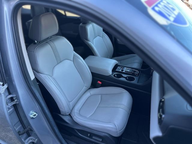 Used 2025 Honda Pilot Touring image 29