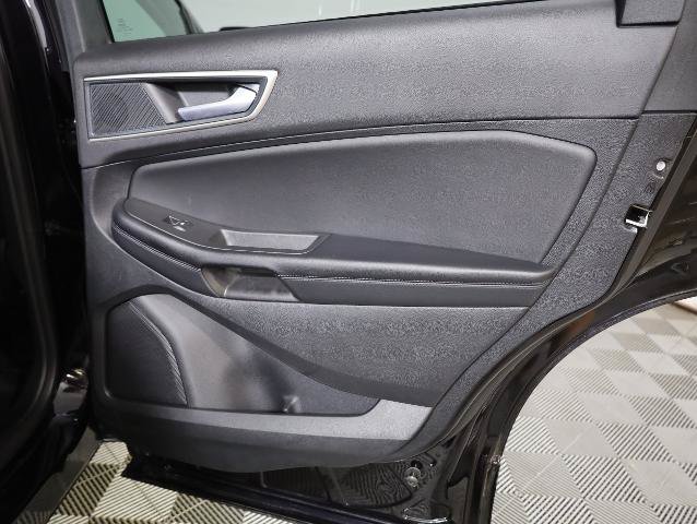 Certified 2024 Ford Edge SEL w/ Convenience Package AWD/4WD image 34