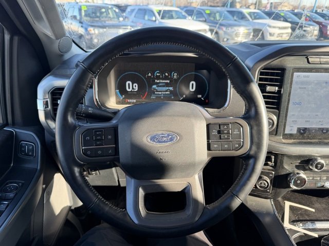 Certified 2022 Ford F150 Lariat image 15