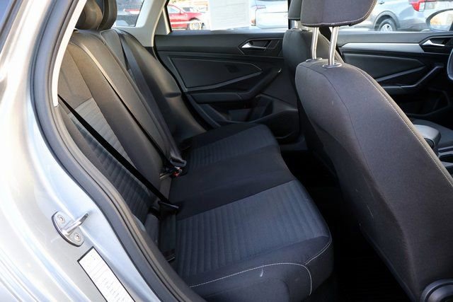 Used 2025 Volkswagen Jetta S image 18
