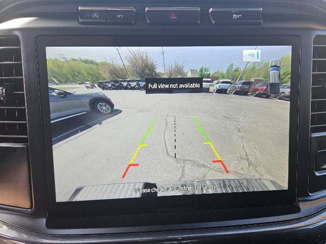 Certified 2023 Ford F150 XLT w/ Equipment Group 302A High AWD/4WD image 24