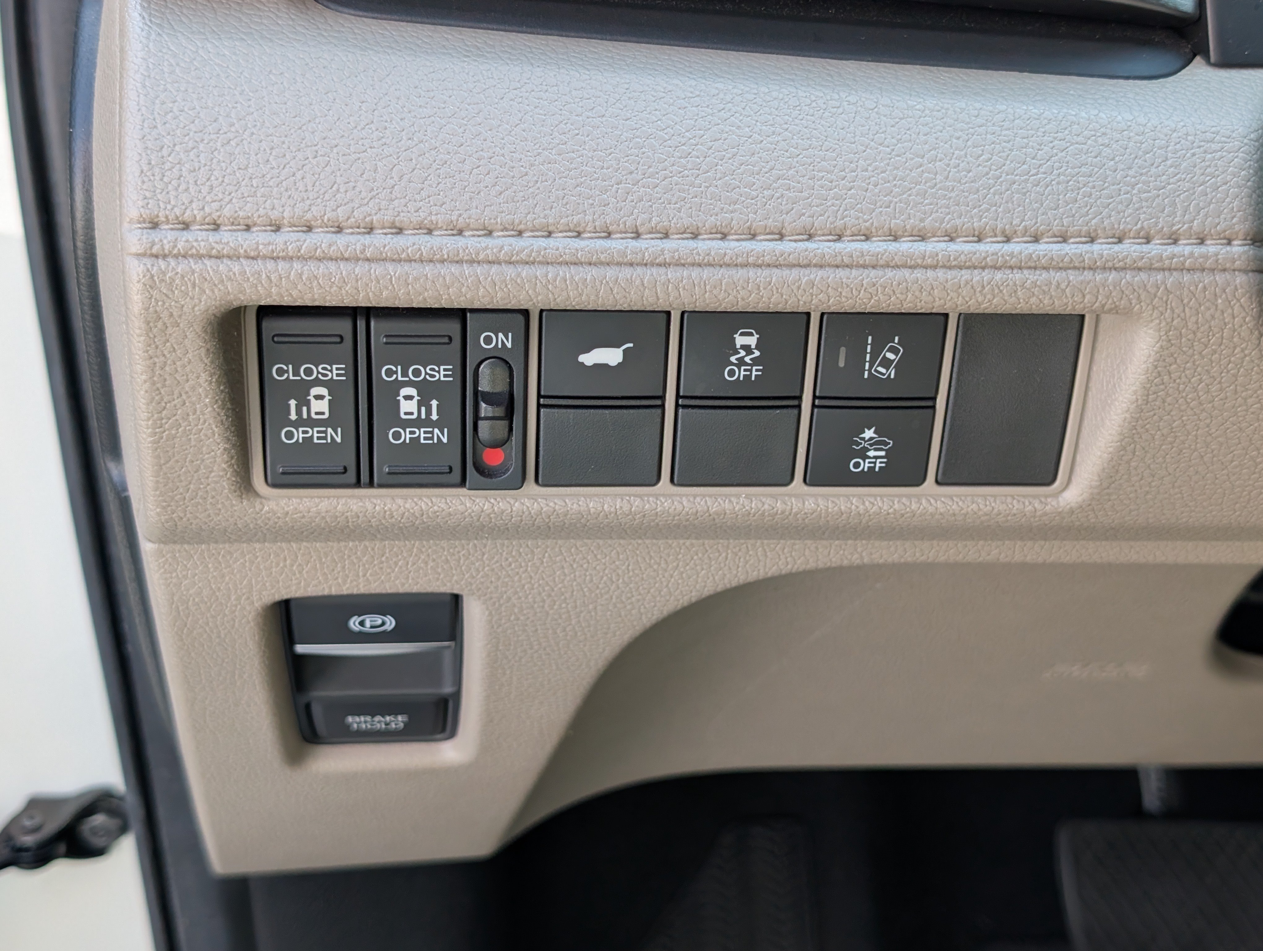 Used 2019 Honda Odyssey EX-L image 28