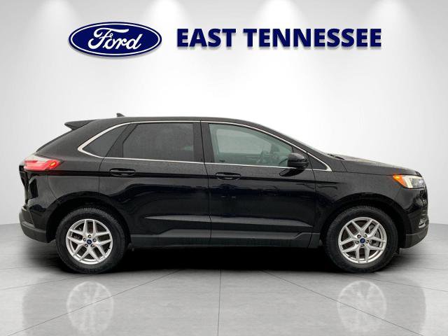 Certified 2022 Ford Edge SEL w/ Convenience Package image 2