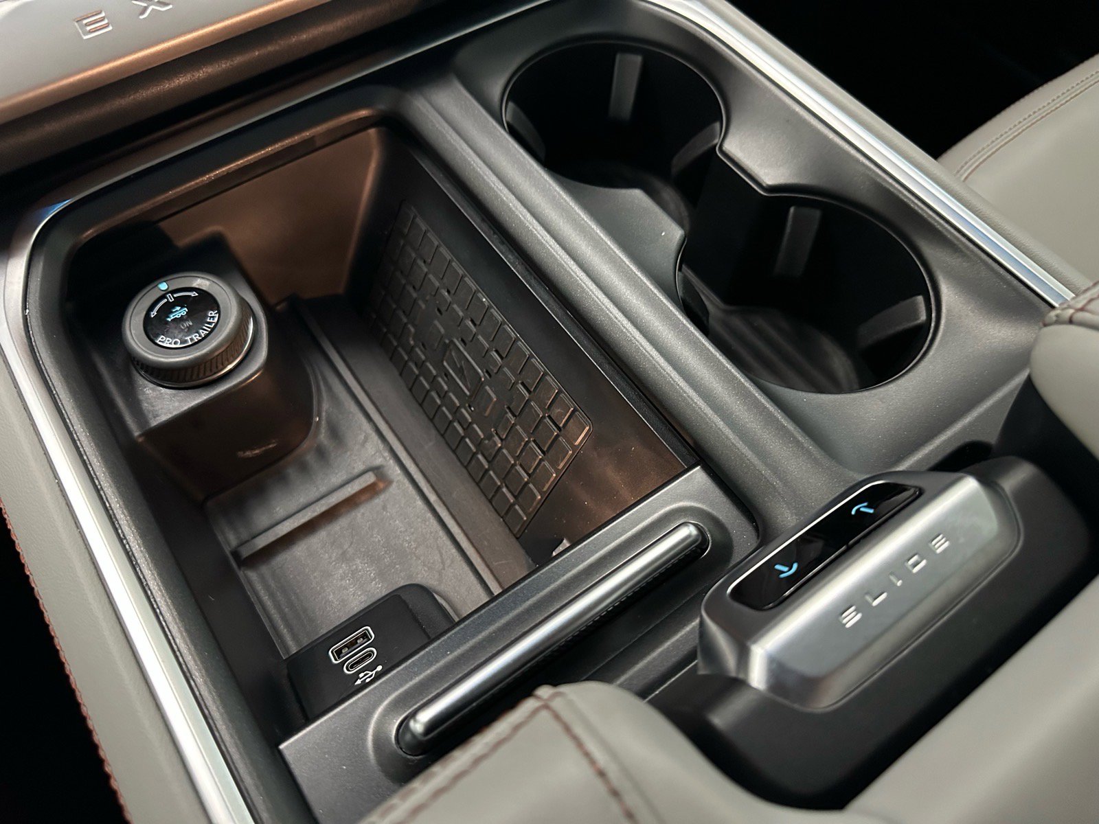 Certified 2025 Ford Expedition Max Active image 40