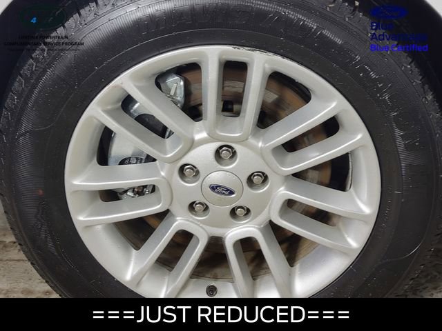 Certified 2018 Ford Flex SEL w/ Equipment Group 202A image 11