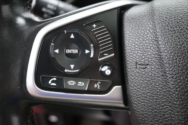 Used 2018 Honda Civic EX-L image 17