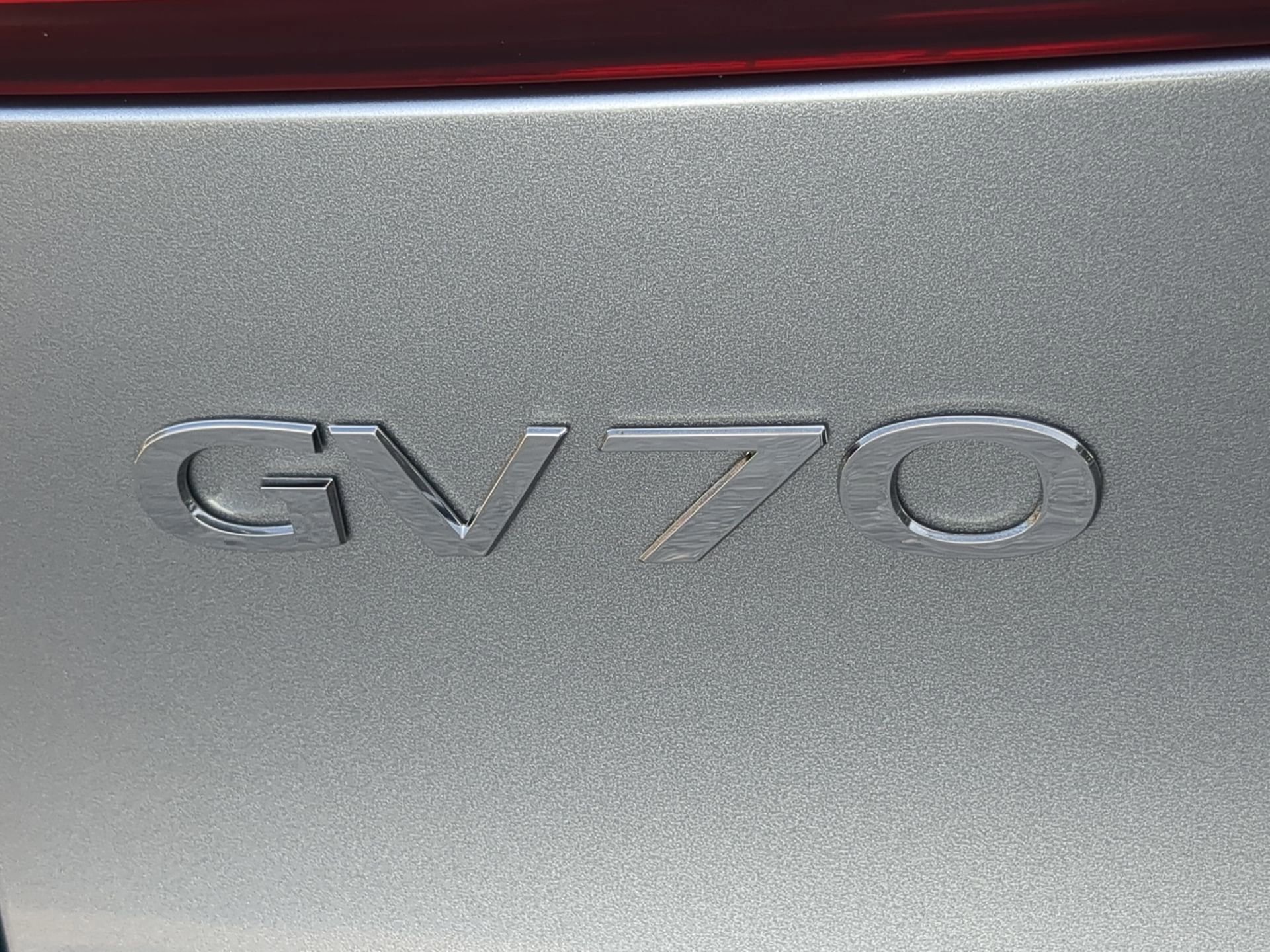 Used 2026 Genesis GV70 2.5T AWD/4WD image 48