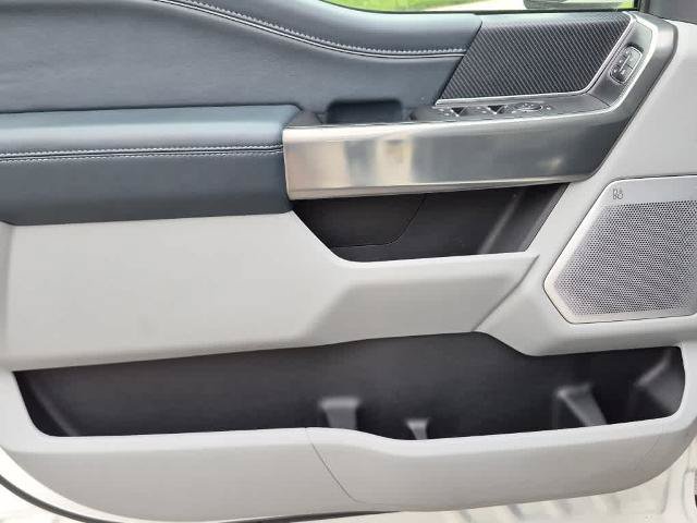 Certified 2022 Ford F150 Limited AWD/4WD image 10