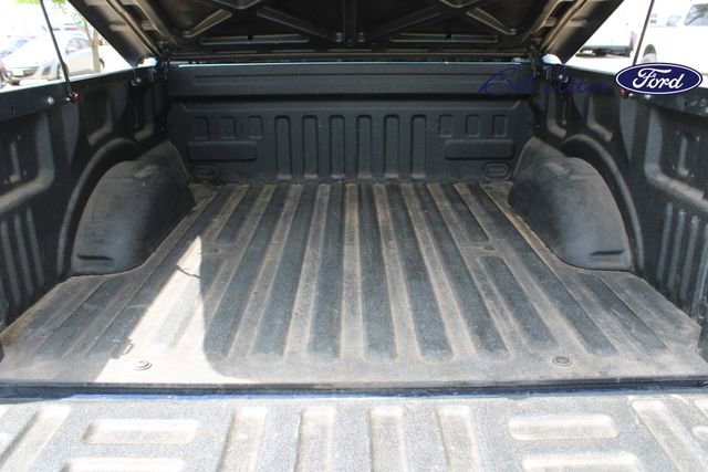 Certified 2019 Ford F150 XLT w/ Equipment Group 302A Luxury AWD/4WD image 10