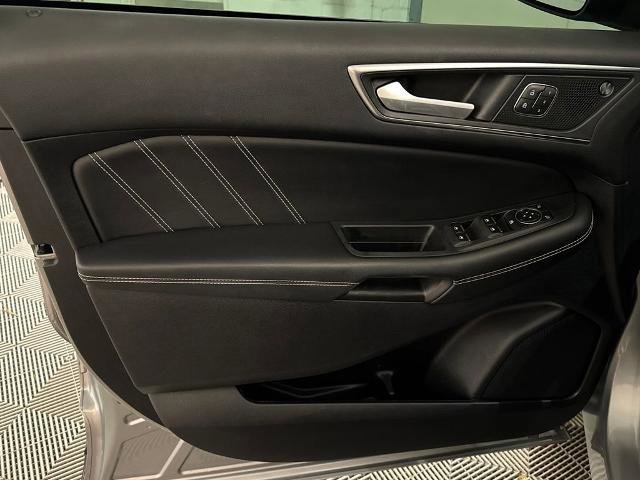 Certified 2021 Ford Edge ST image 15