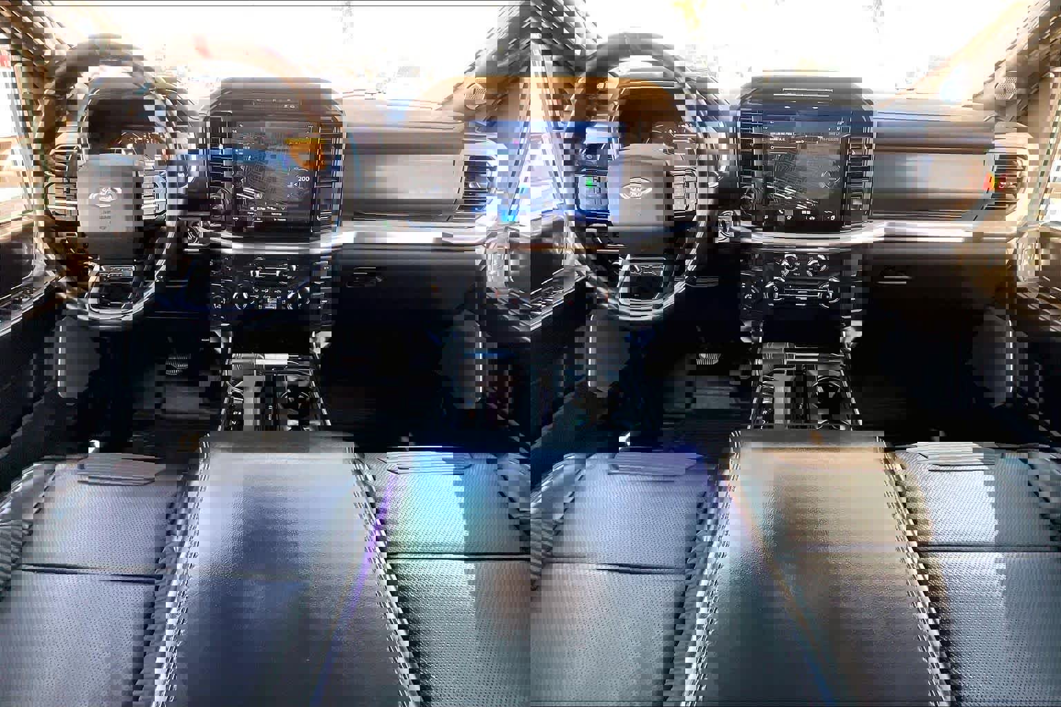 Certified 2023 Ford F150 Raptor image 16