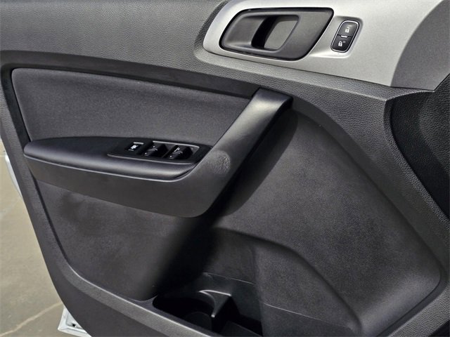 Certified 2022 Ford Ranger XL w/ Equipment Group 101A High image 23