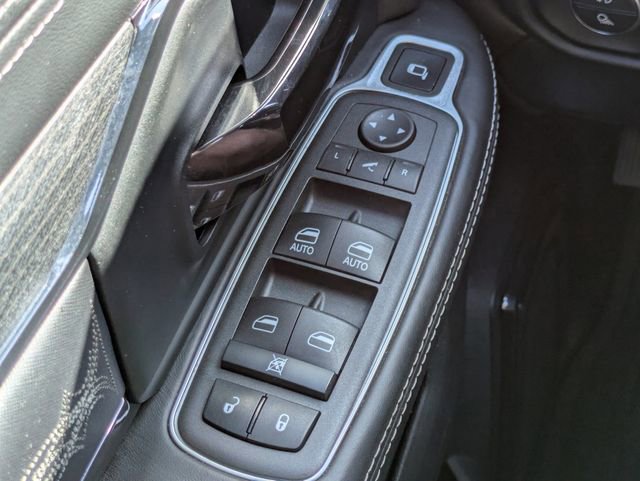 Used 2022 RAM 2500 Limited AWD/4WD image 24