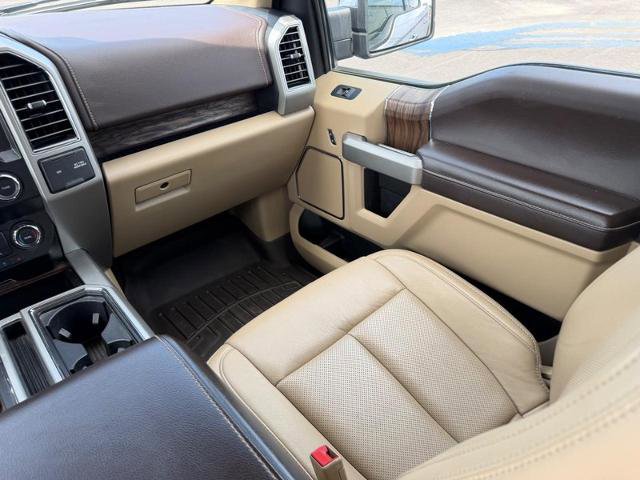 Certified 2020 Ford F150 Lariat AWD/4WD image 17