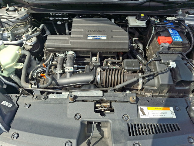 Used 2021 Honda CR-V EX image 34