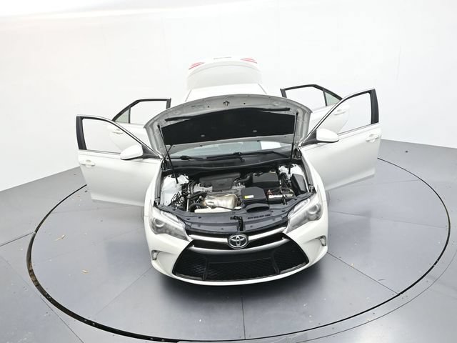 Used 2017 Toyota Camry SE FWD image 42