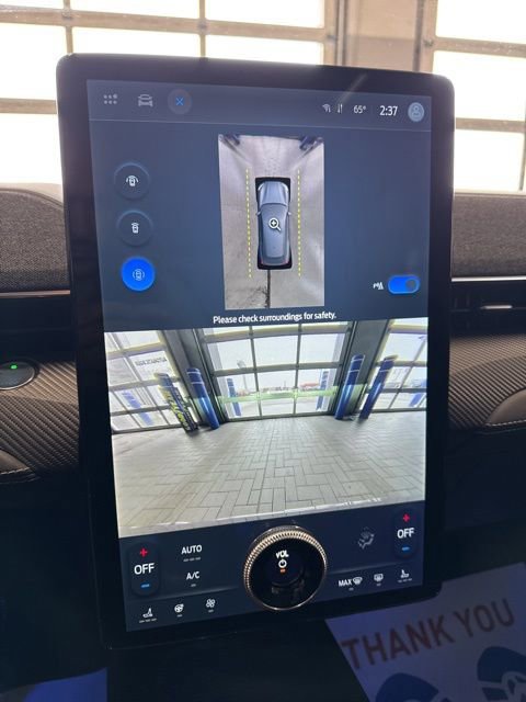 Certified 2021 Ford Mustang Mach-E Premium image 31