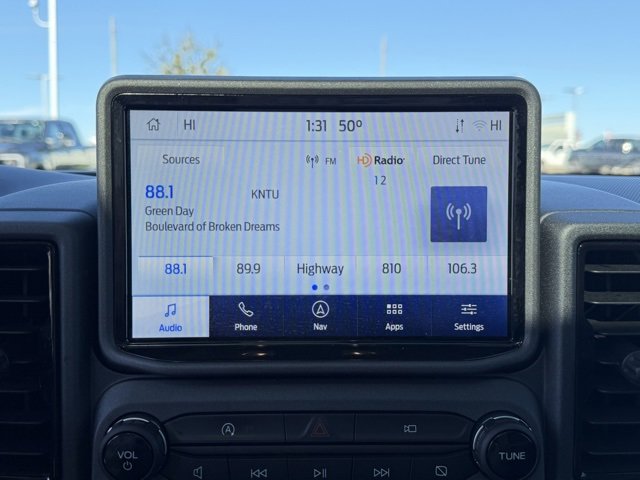 Certified 2022 Ford Bronco Sport Badlands w/ Premium Package image 16