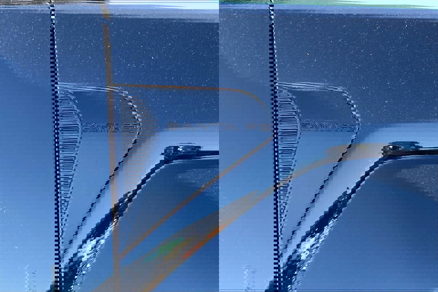 Used 2024 Hyundai Santa Fe Calligraphy image 11