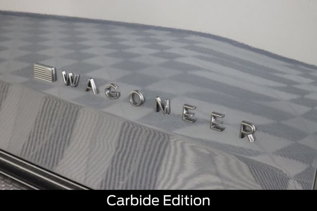 Used 2024 Jeep Wagoneer Series II AWD/4WD image 21
