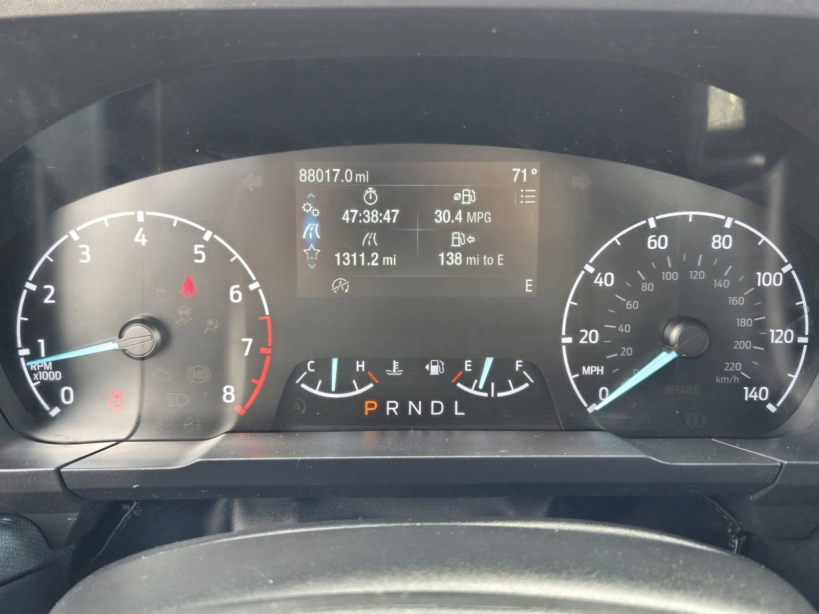 Certified 2022 Ford Maverick XL image 14