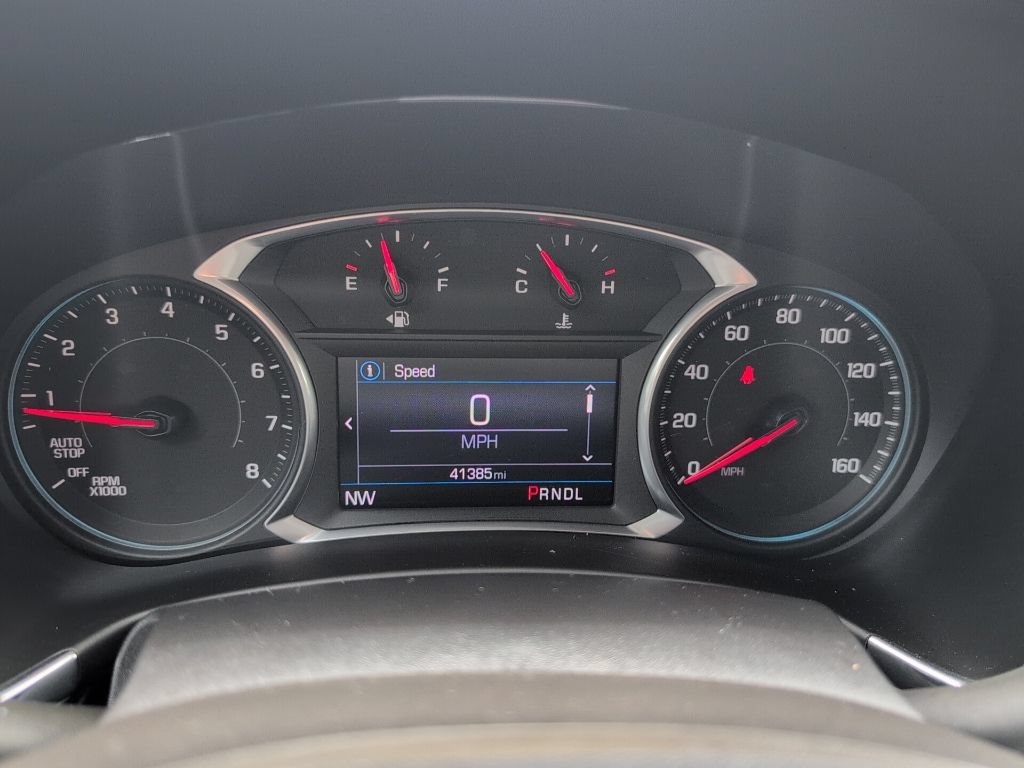 Used 2019 Chevrolet Equinox LT AWD/4WD image 13
