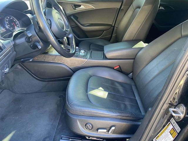 Used 2017 Audi A6 2.0T Premium image 17