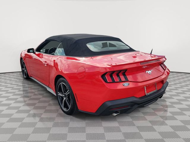 Certified 2024 Ford Mustang Premium RWD image 4