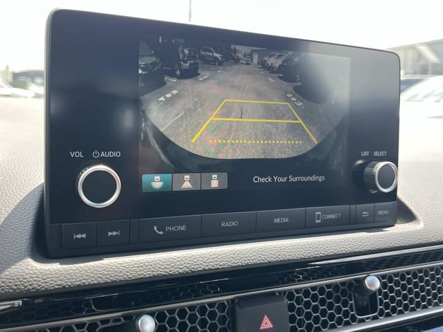 Used 2024 Honda Civic Sport image 38